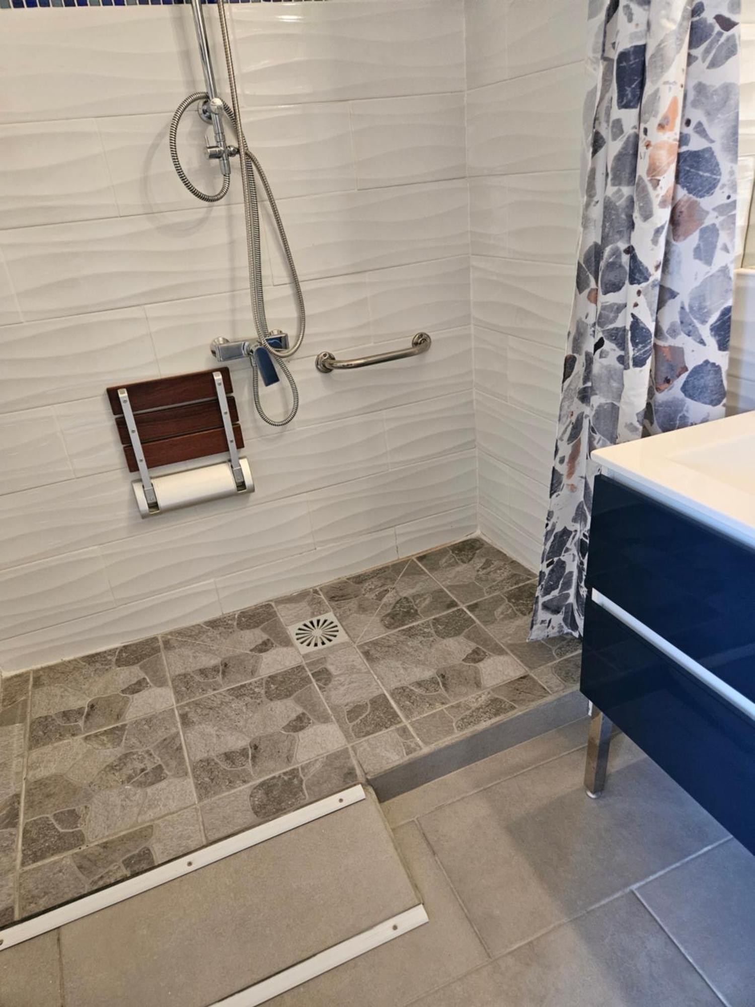 Caribbean Sea View Apartamento Saint-Francois  Exterior foto