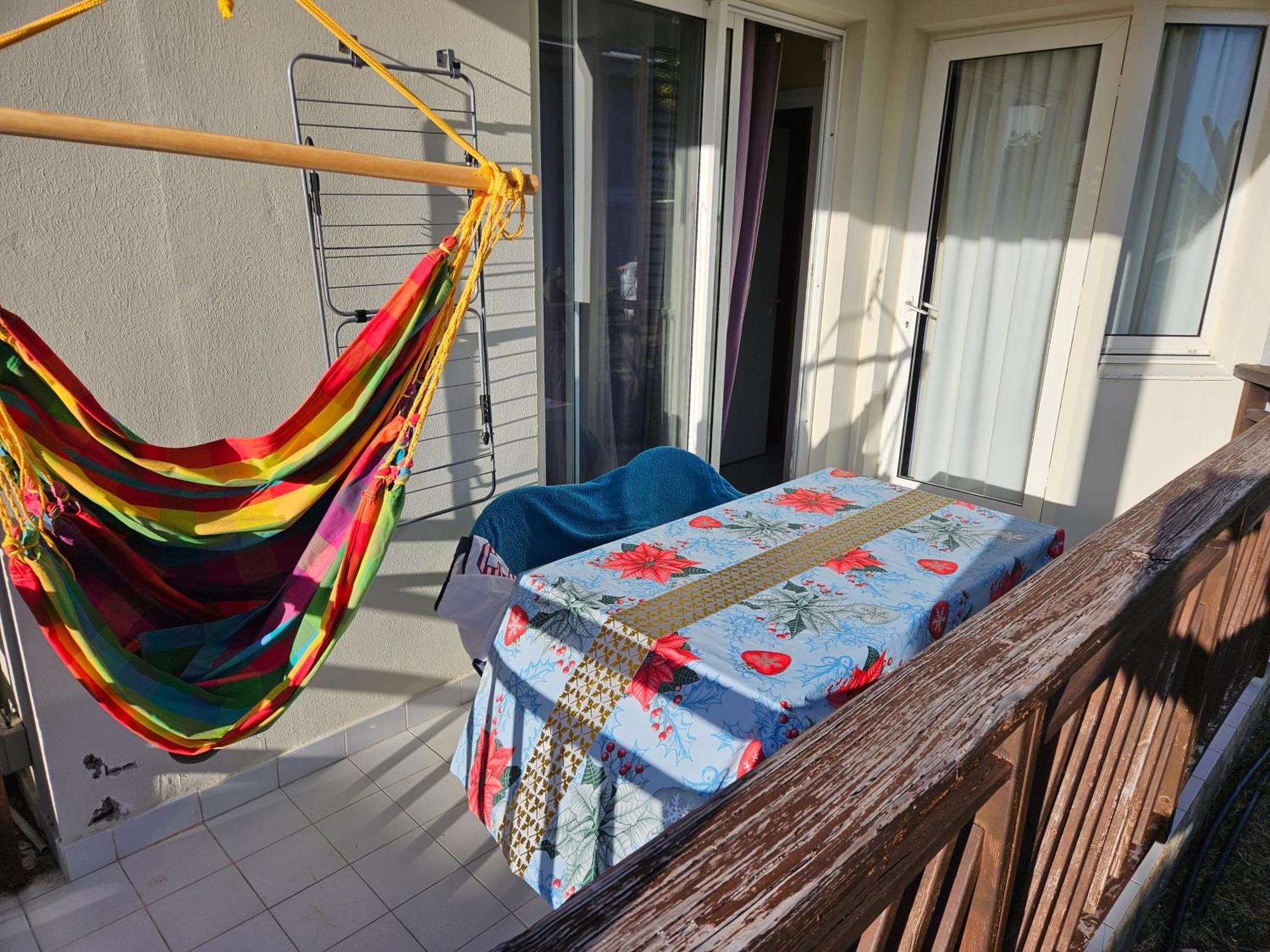 Caribbean Sea View Apartamento Saint-Francois  Exterior foto